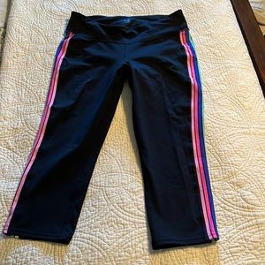 EEUC. Gapfit. Size L